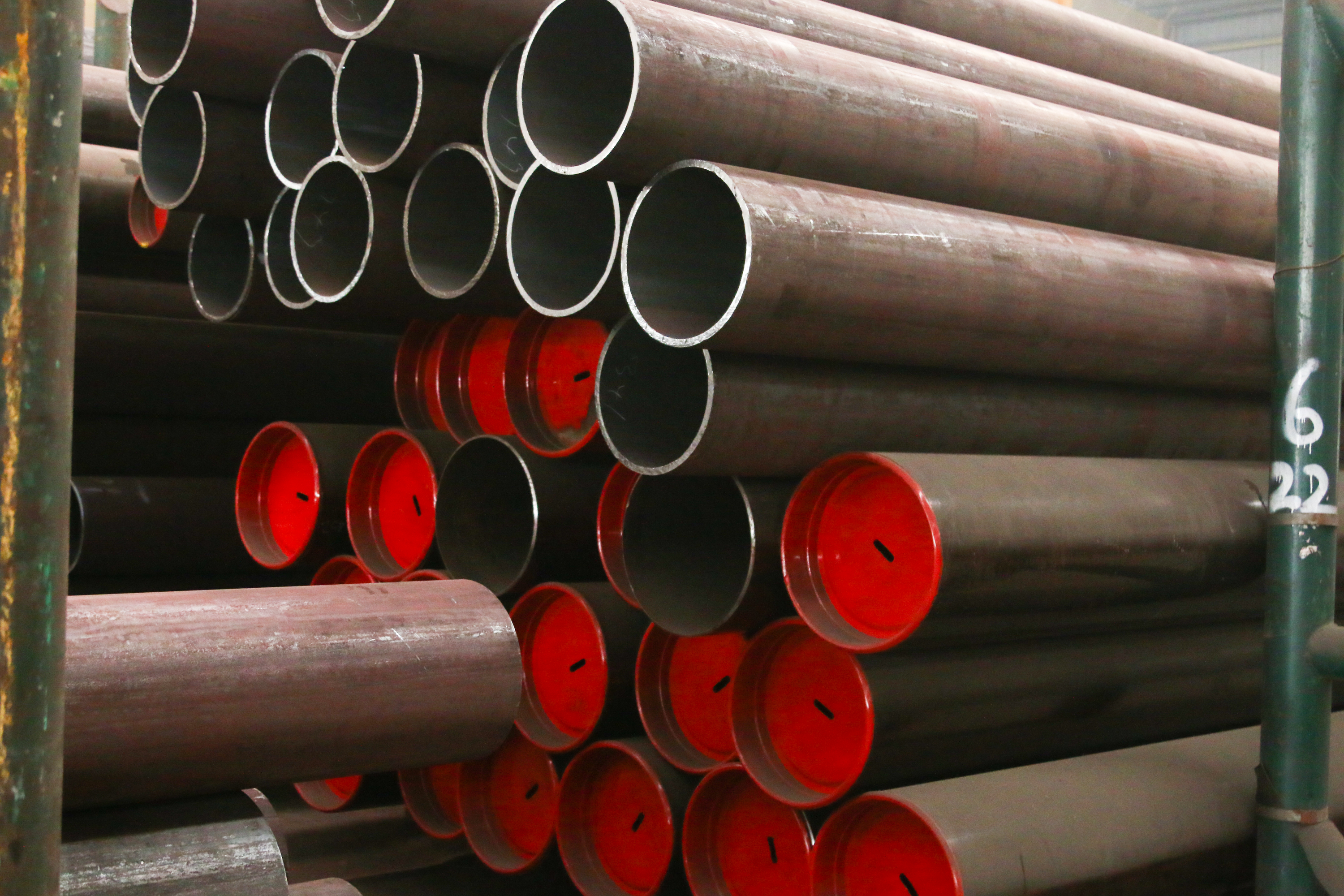 q345d鋼管市場整體貿(mào)易商看漲心態(tài)轉(zhuǎn)弱、投機情緒